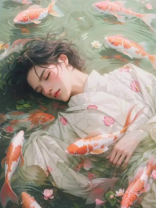 电视剧《狂飙》海报